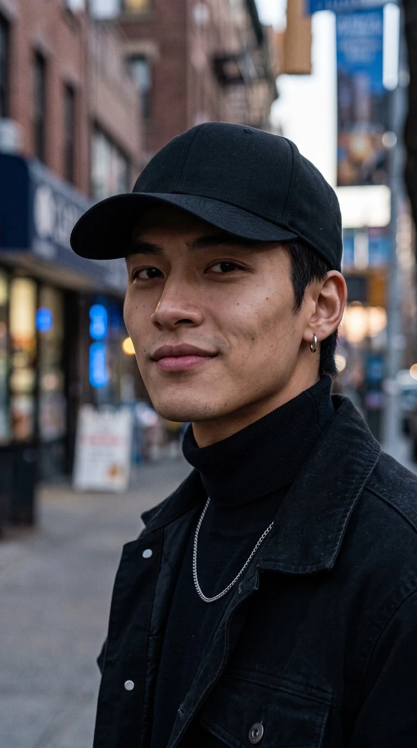 Kai Chen — StanNet Music virtual artist