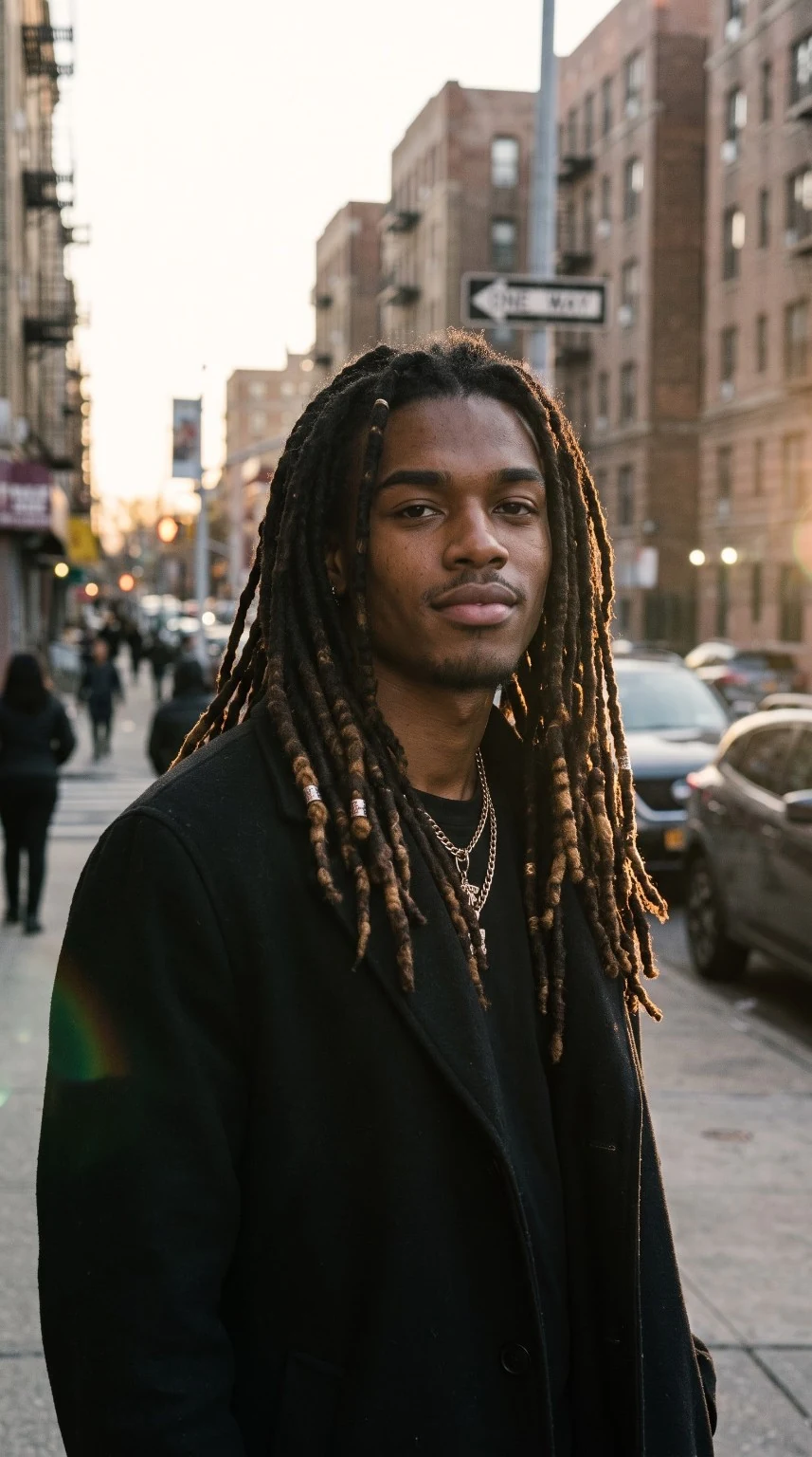 Zay Rivers — StanNet Music virtual artist